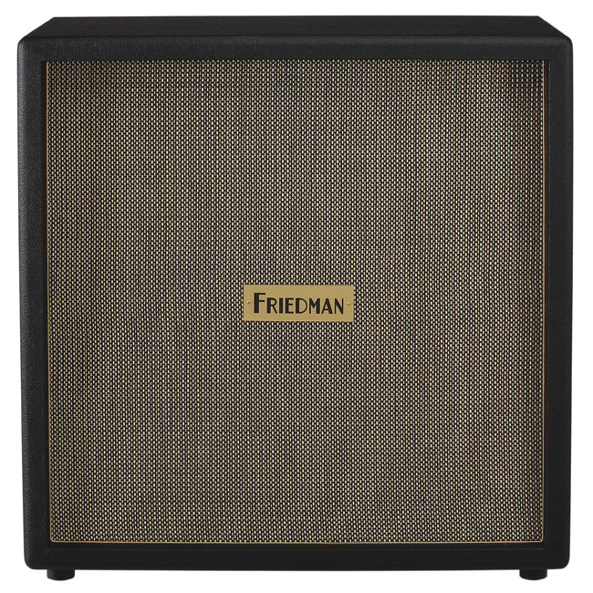 Friedman Vintage 412 Cabinet