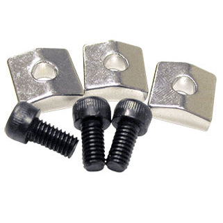 Profile PLB001-BK Nut Blocks Black