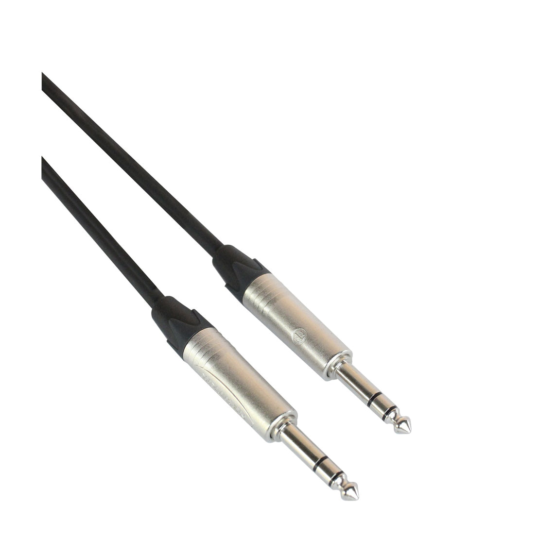Digiflex NSS-15 TRS to TRS Cable 15'
