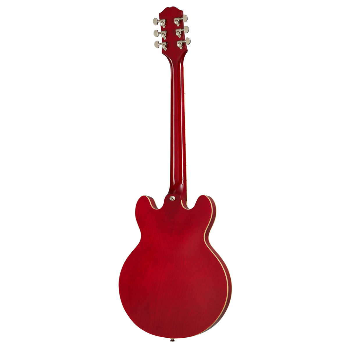 Epiphone Inspired by Gibson ES-339 Cherry