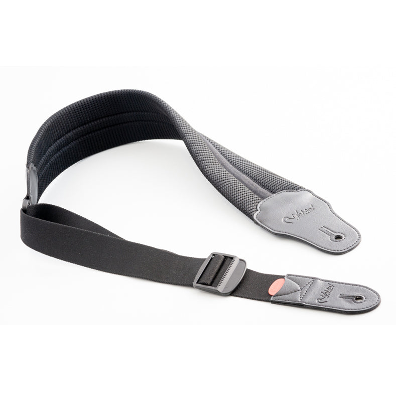 Right On! Groove Breathe-80 Black Strap