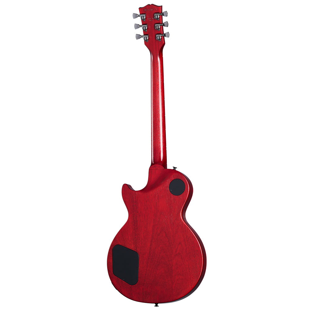 Gibson Les Paul Modern Studio Wine Red Satin - Guitarworks