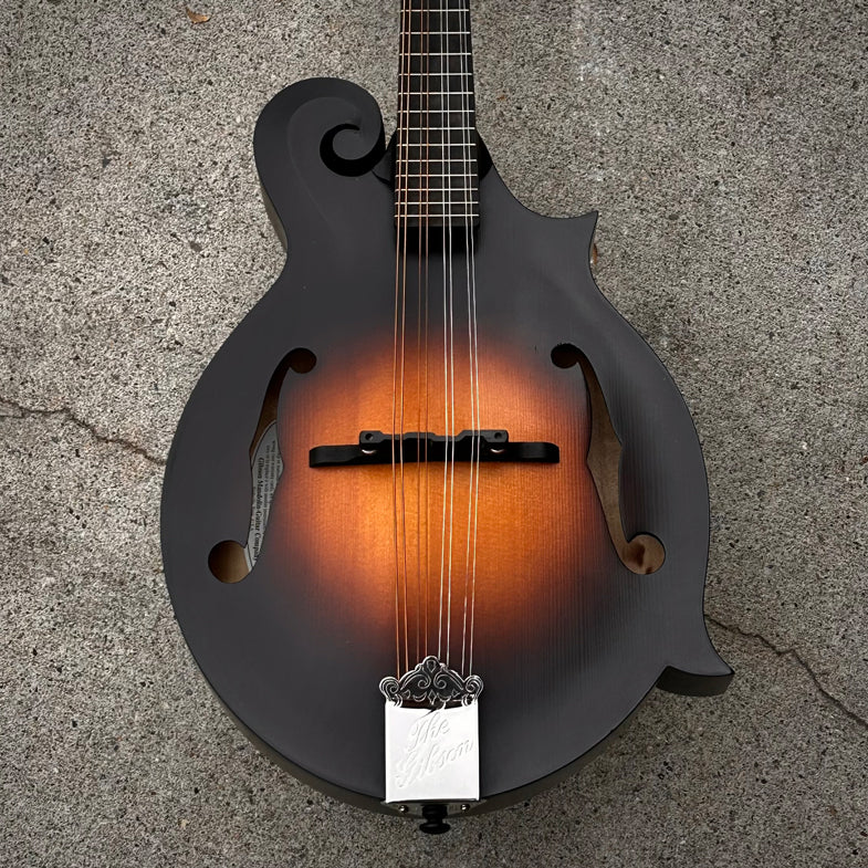 2006 Gibson F9 Mandolin Sunburst (Nashville) w/Case
