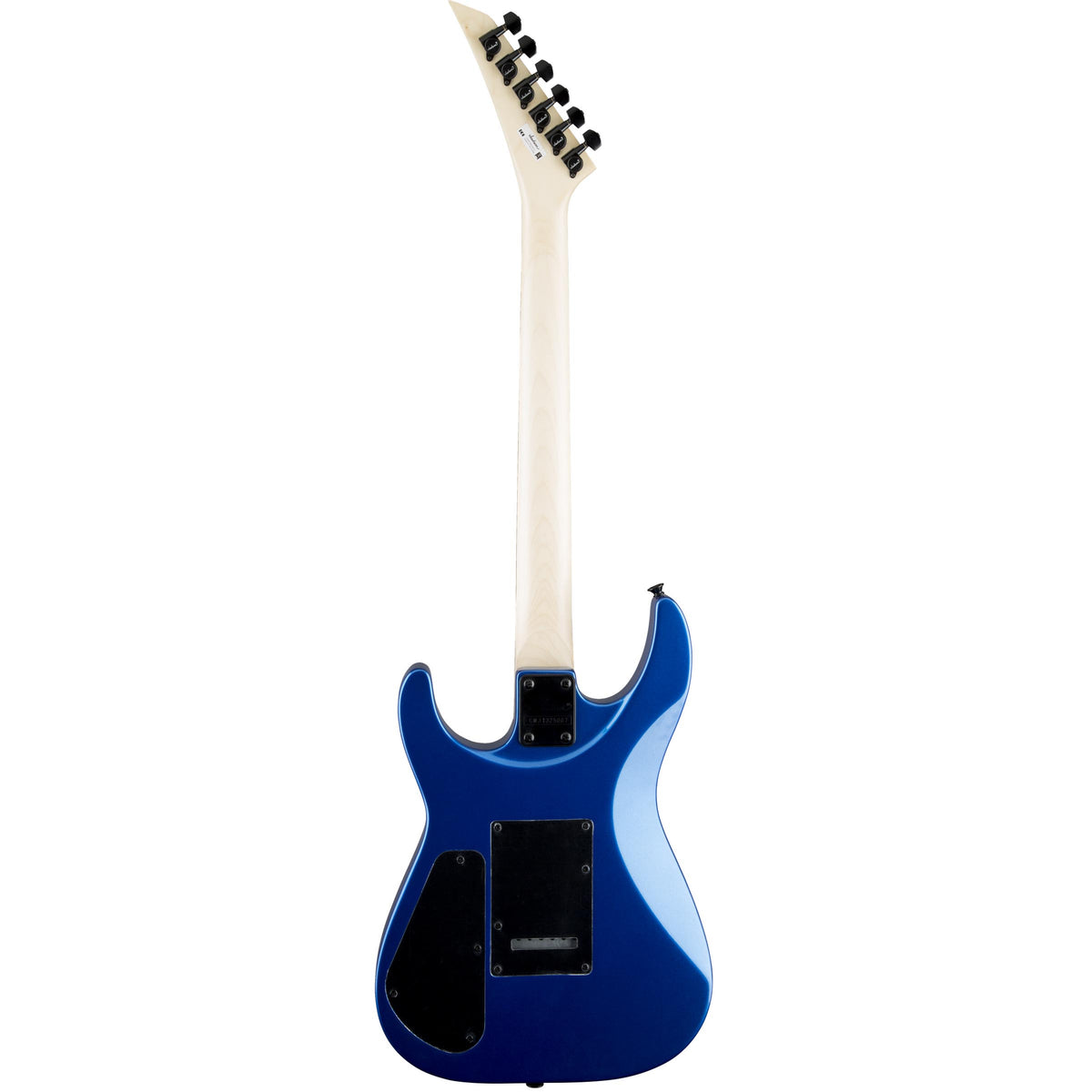 Jackson JS Series Dinky JS12 Metallic Blue