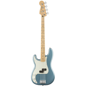 Fender Player Precision Bass MN Left-Handed Tidepool