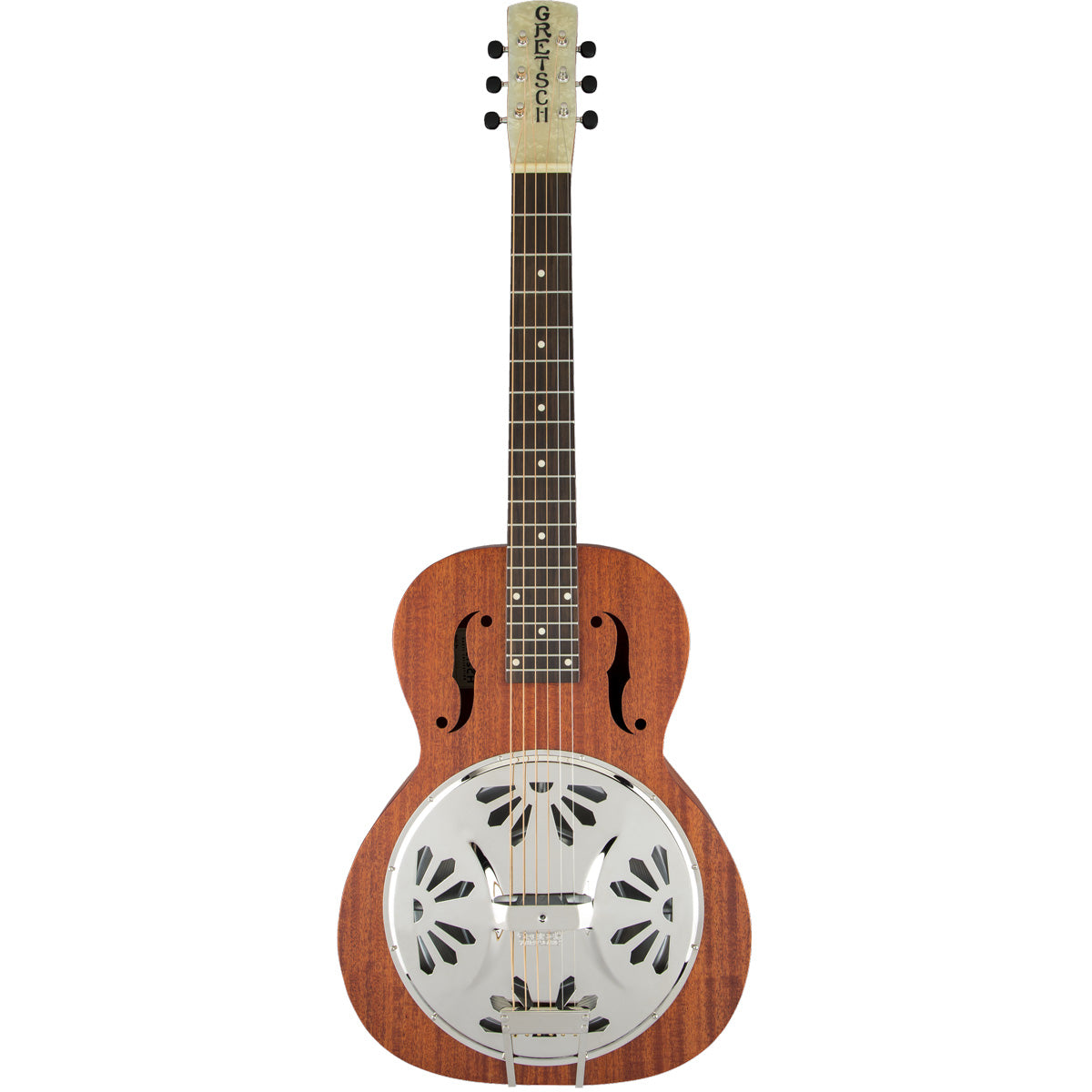 Gretsch G9210 Boxcar Square Neck Resonator