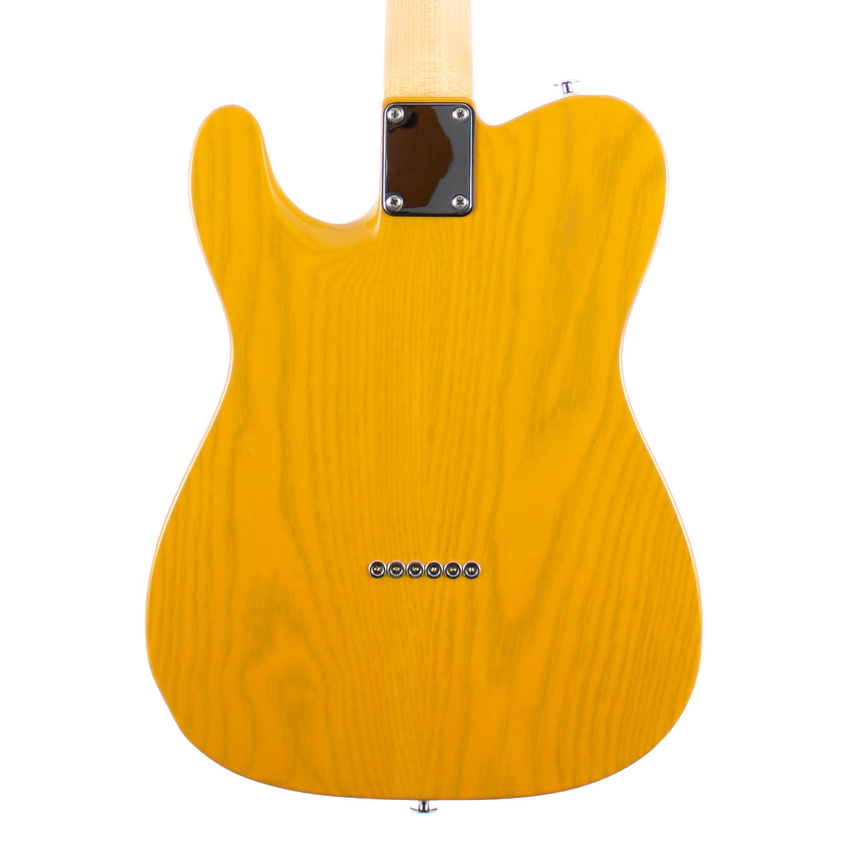 Suhr Classic T Trans Butterscotch Maple