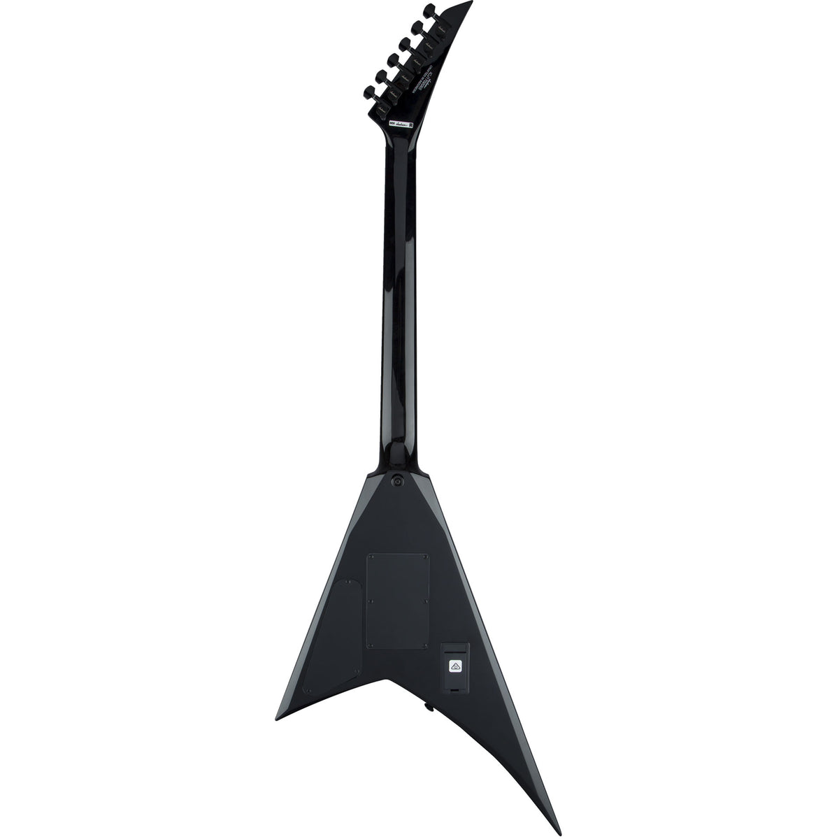 Jackson X Series Rhoads RRX24 Gloss Black