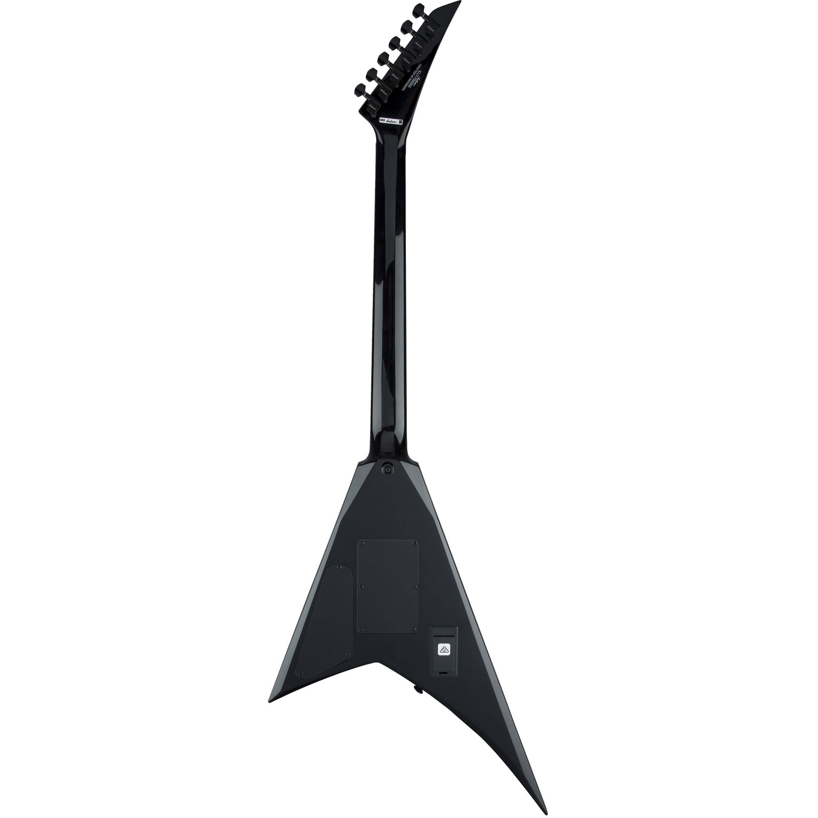 Jackson X Series Rhoads RRX24 Gloss Black