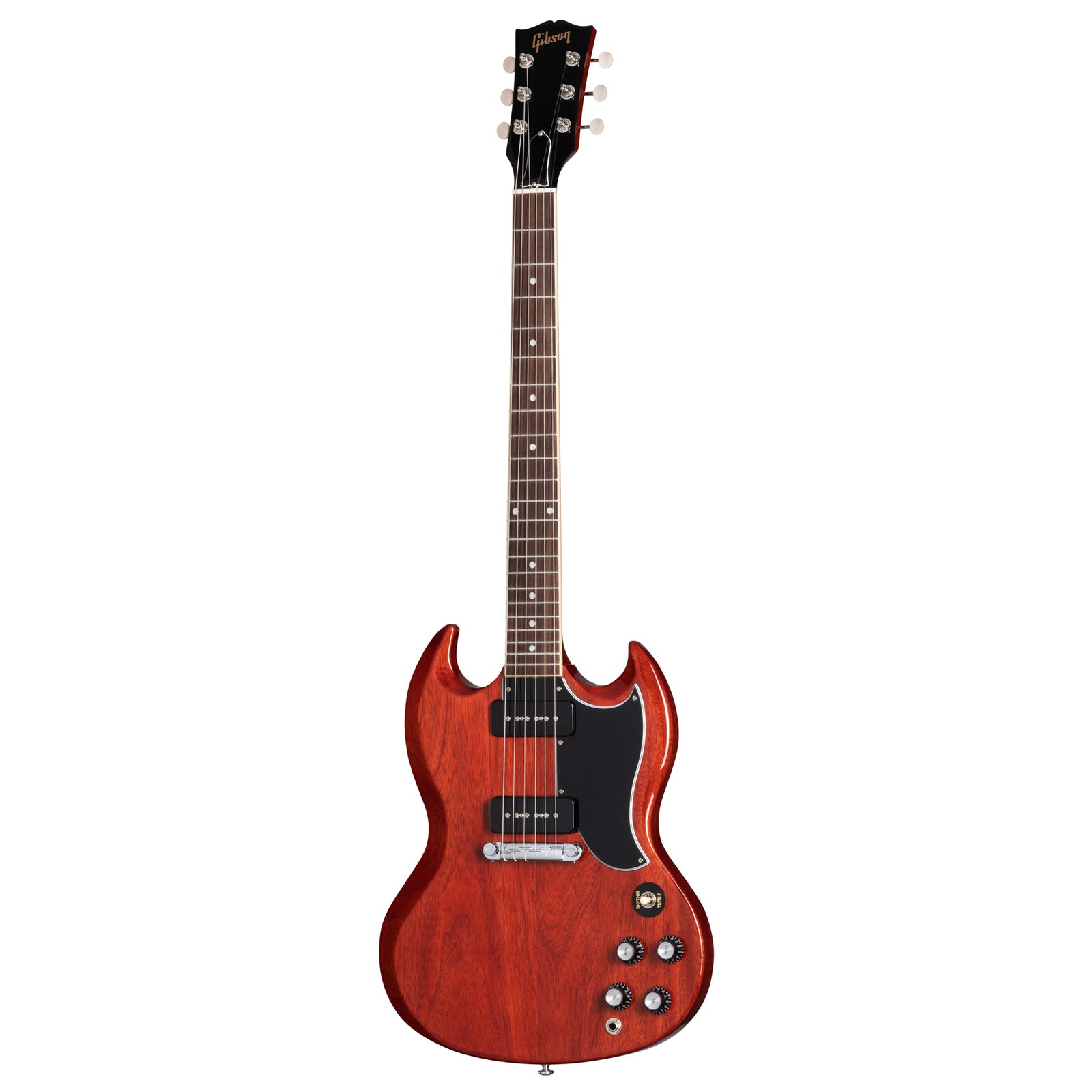 Gibson SG Special Cherry