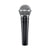 Shure SM58S Vocal Mic