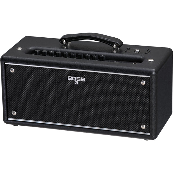 BOSS Katana Air-EX Wireless Guitar Amplifier