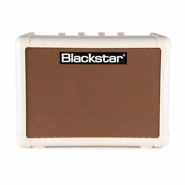 Blackstar Fly 3 Acoustic Mini Guitar Combo
