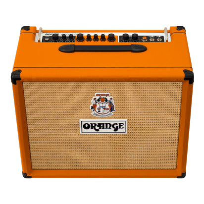 Orange Super Crush 100 Orange Combo