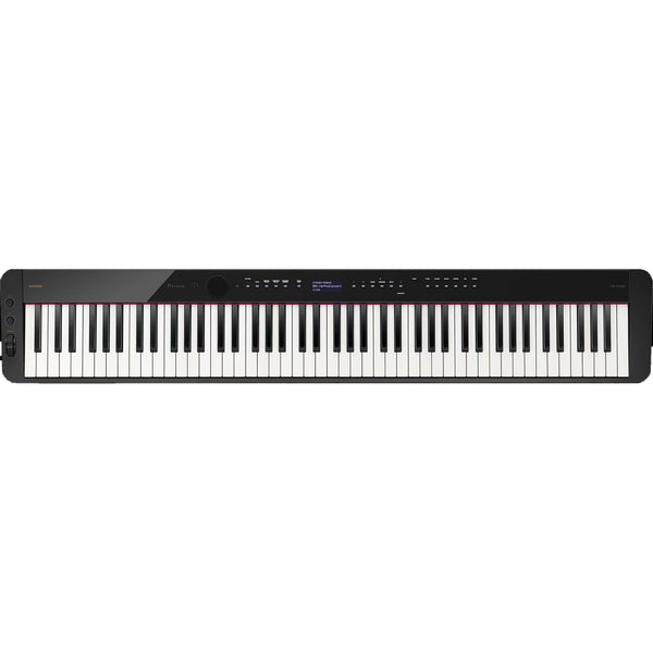 Casio Privia PX-S3100 88-Key Digital Piano - Black - Guitarworks