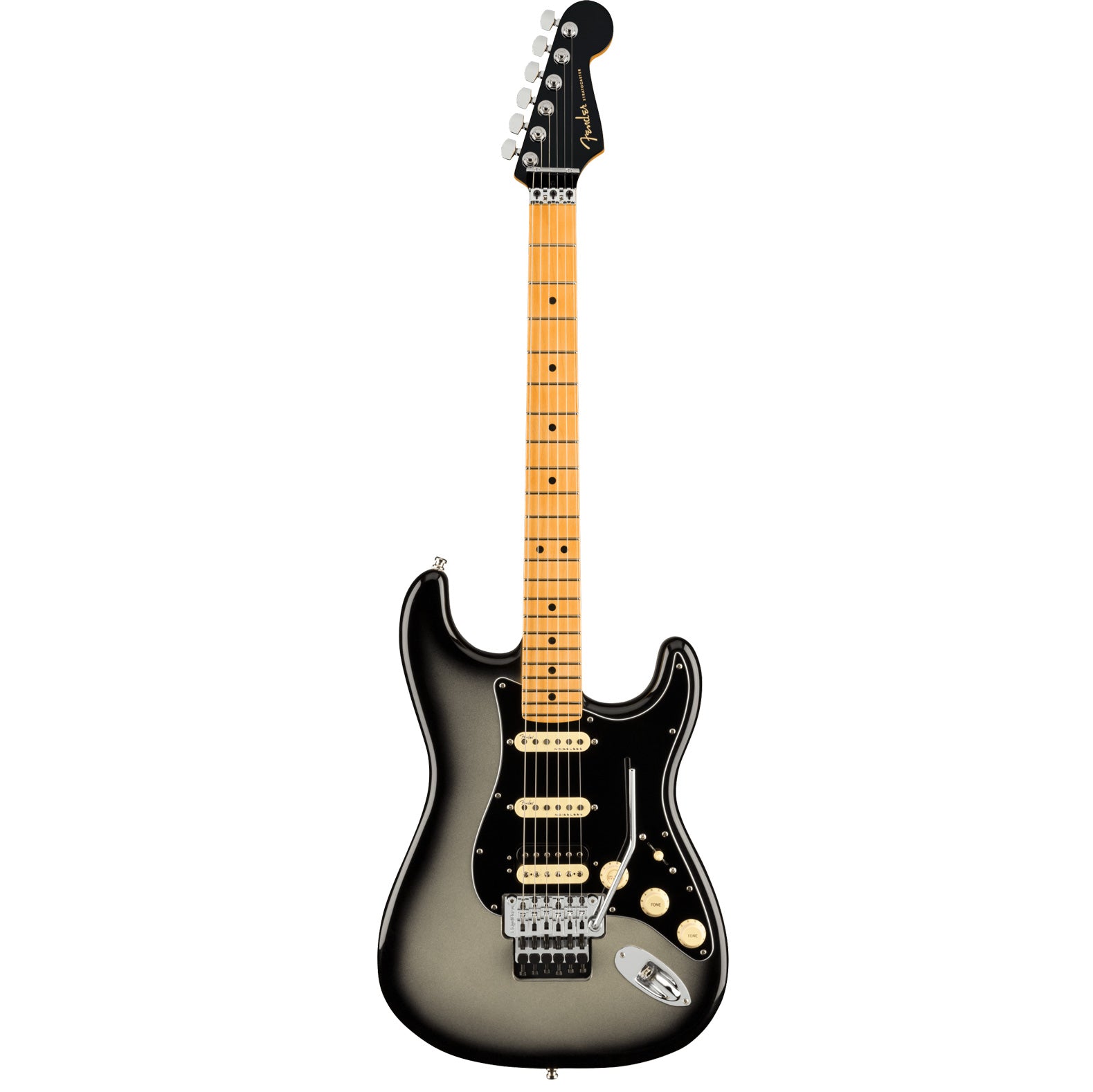 Fender American Ultra Luxe Stratocaster