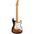 Fender Vintera II '50s Stratocaster Maple Fingerboard 2-Colour Sunburst