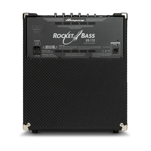 Ampeg Rocket Bass RB110 Bass Combo