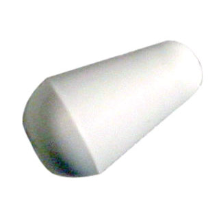 Profile Strat Switch Cap White P165