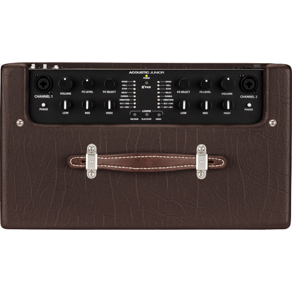 Fender Acoustic Junior Acoustic Amp