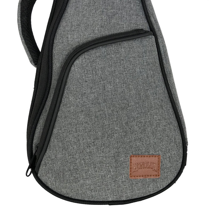 Honolua Ukuleles Standard Soprano Ukulele Gig Bag