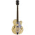 Gretsch G5655T Electromatic Center Block Jr  Single-Cut with Bigsby Casino Gold