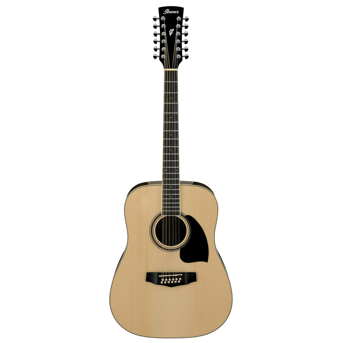 Ibanez PF1512-NT 12 String Acoustic Guitar