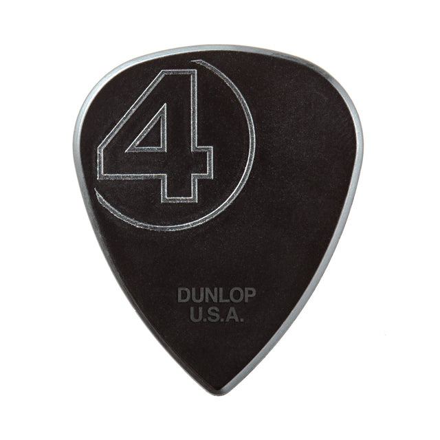 Dunlop Jim Root Nylon 6 Pick Pack 447PJR138