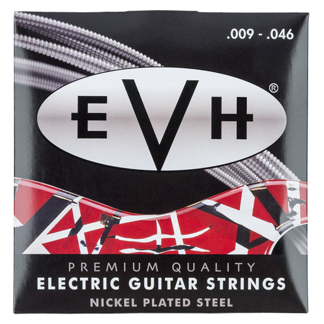 EVH Premium Strings .009-.046