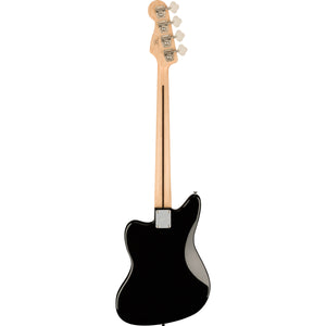 Squier Affinity Series Jaguar Bass H Black