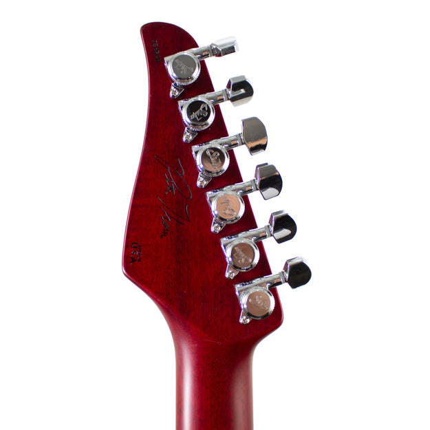 Suhr Pete Thorn Signature Standard Black