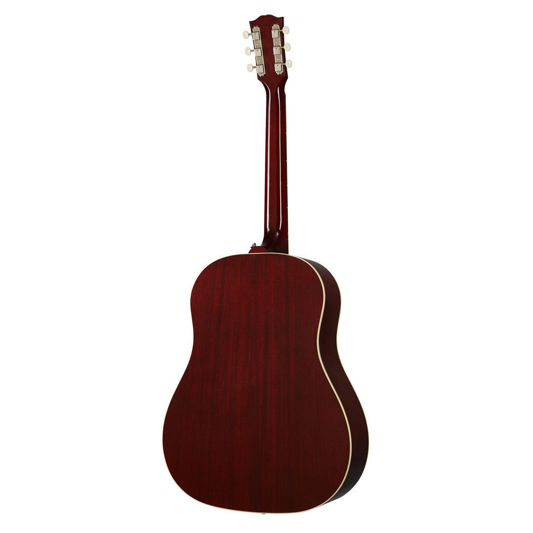 Gibson 60s J-45 Original Wine Red