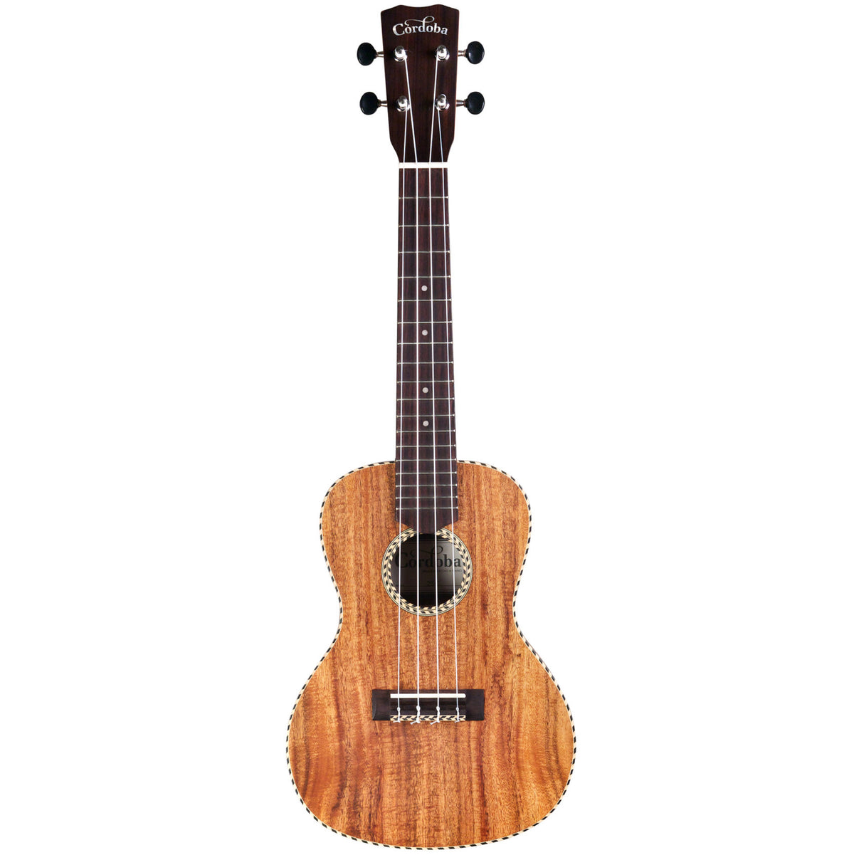 Cordoba 25C Concert Ukulele