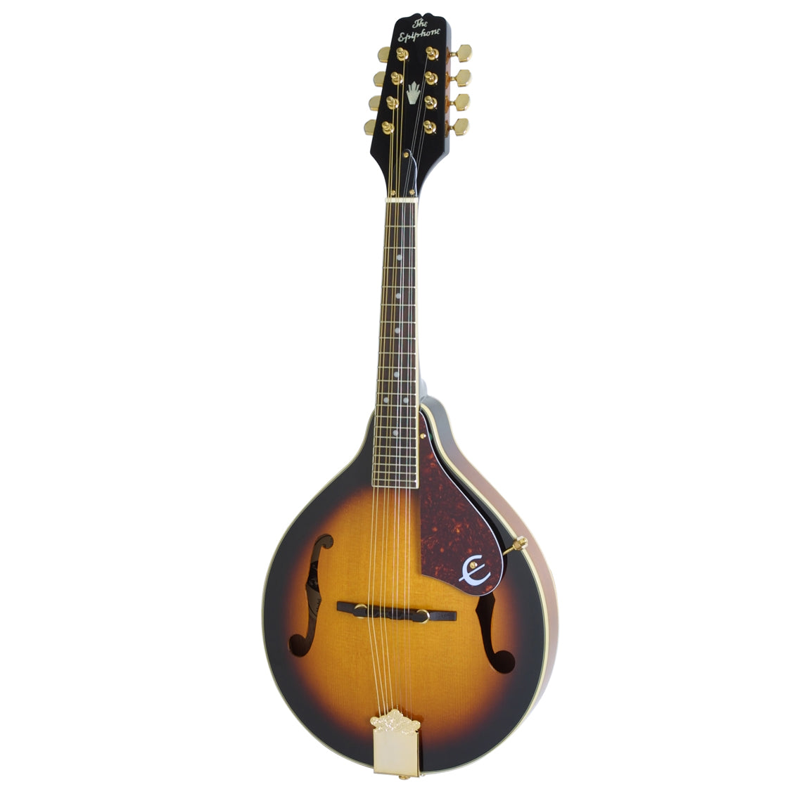 Epiphone MM-30S Mandolin Antique Sunburst