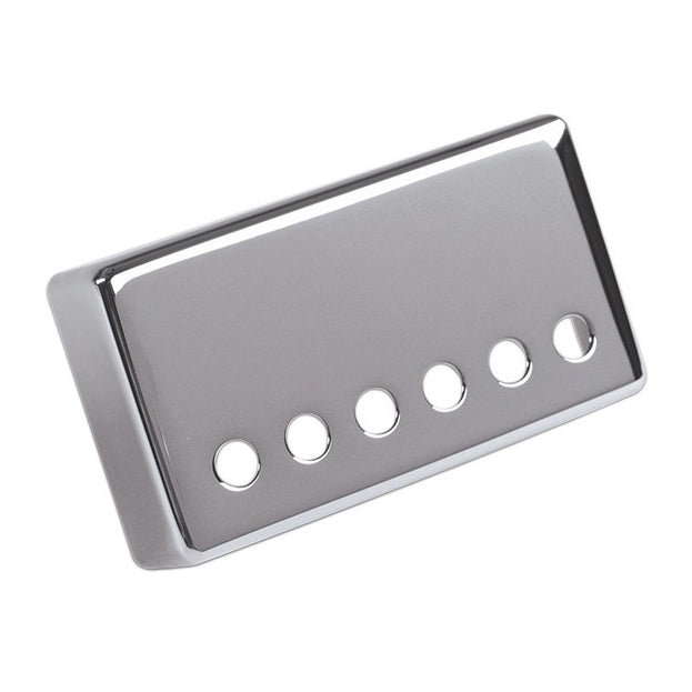 Gibson Bridge Humbucker Pickup Cover Chrome