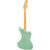Fender American Professional II Jazzmaster Maple Fingerboard Mystic Surf Green Left Handed