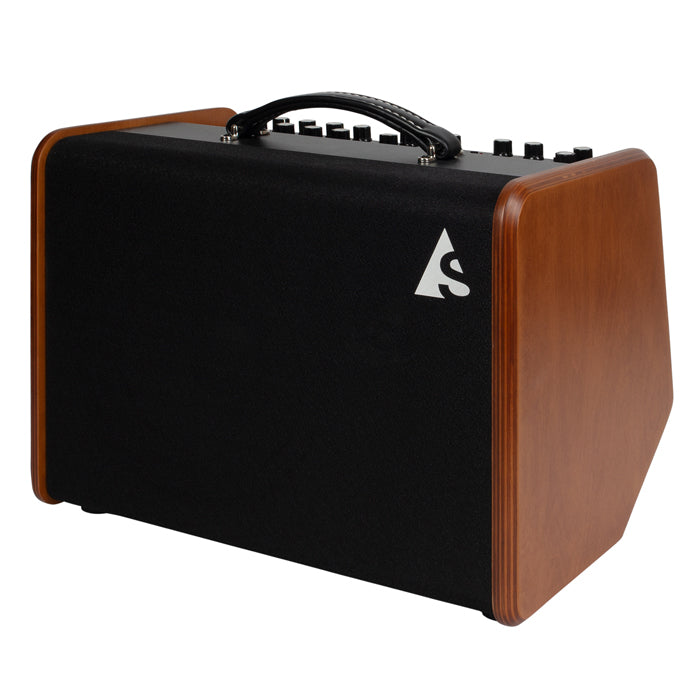 Godin Acoustic Solutions ASG-8 Wood 120 Acoustic Amplifier w/Bag