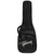 Gibson Premium Softcase for Les Paul or SG - Black
