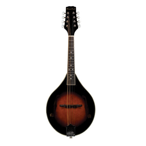 Beaver Creek Mandolin w/Bag BCMM201