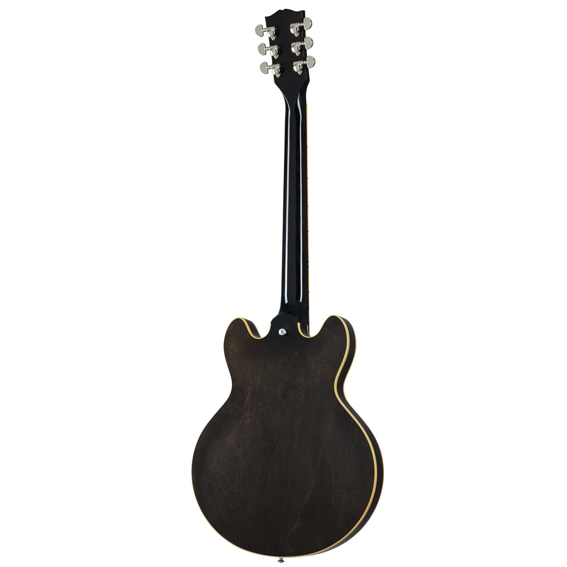 Gibson ES-339 Trans Ebony