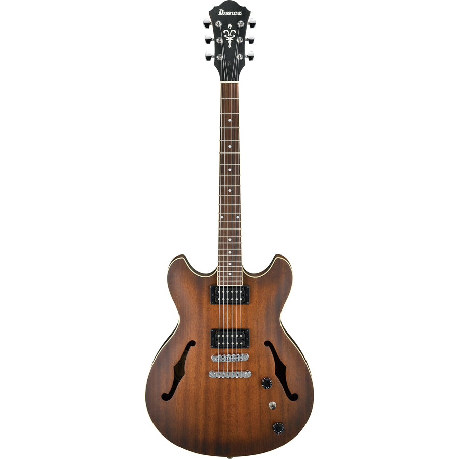 Ibanez AS53TF Artcore Tobacco Flat