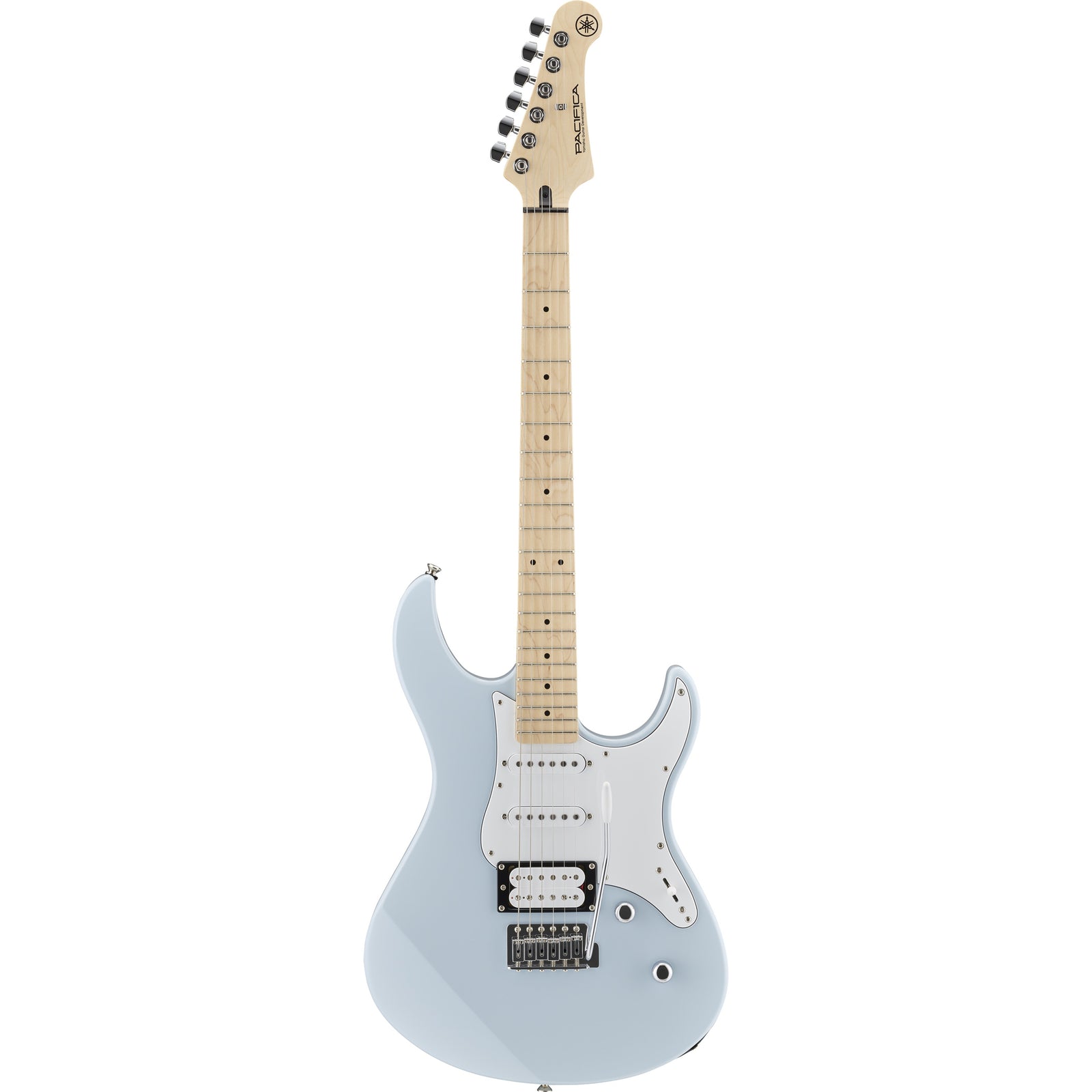 Yamaha Pacifica PAC112VM Ice Blue Electric Guitar