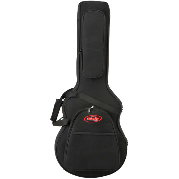 SKB Soft Acoustic Guitar Case for Taylor Baby Taylor/LX Martin 