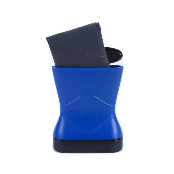 Music Nomad String Fuel Cleaner and Lubricant MN109