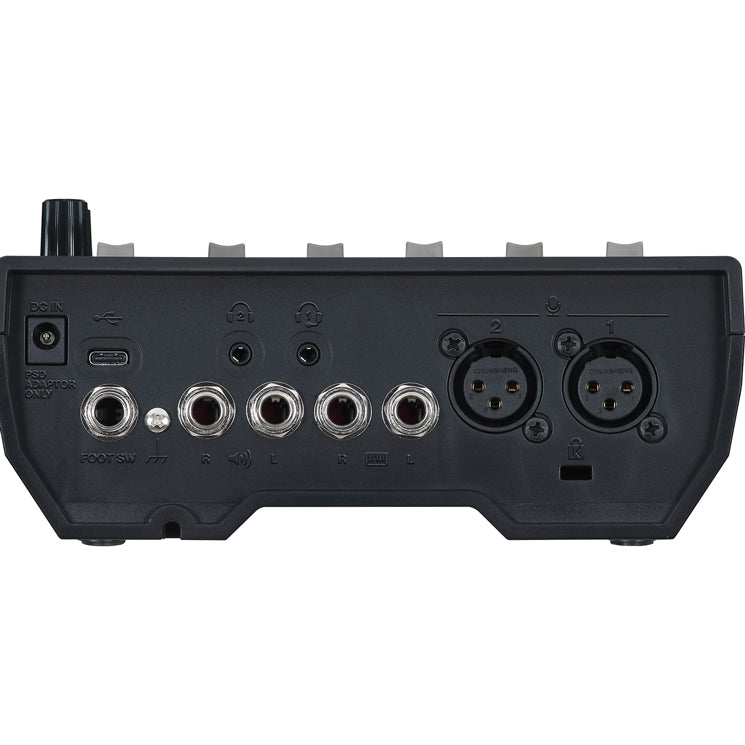 BOSS Gigcaster 5 - 5-Channel Audio Streaming Mixer