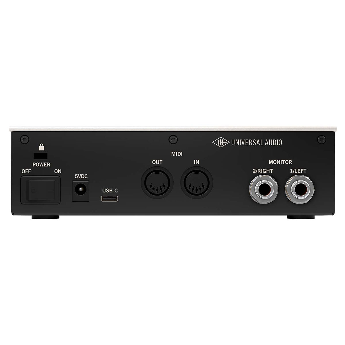 Universal Audio Volt 2 USB Audio Interface