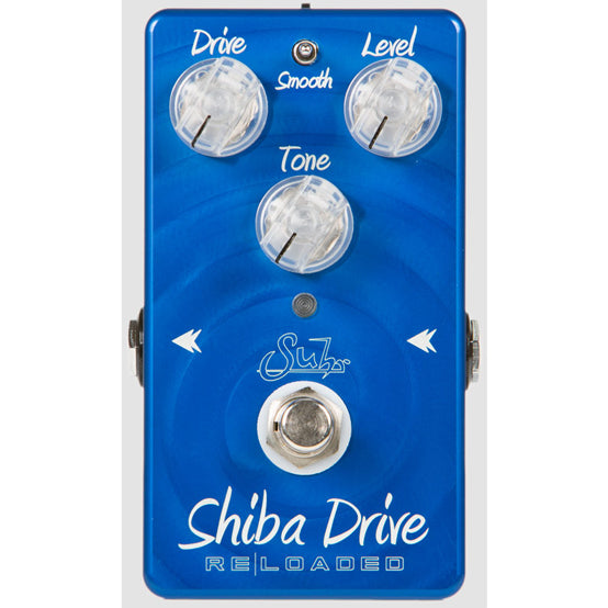 Suhr Shiba Drive Reloaded