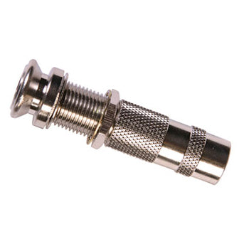 Profile Acoustic End Pin Jack EPJ54N