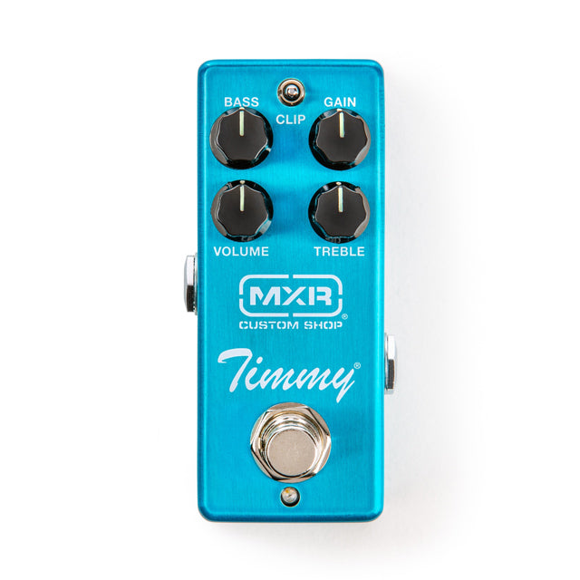 MXR Timmy Overdrive CSP027