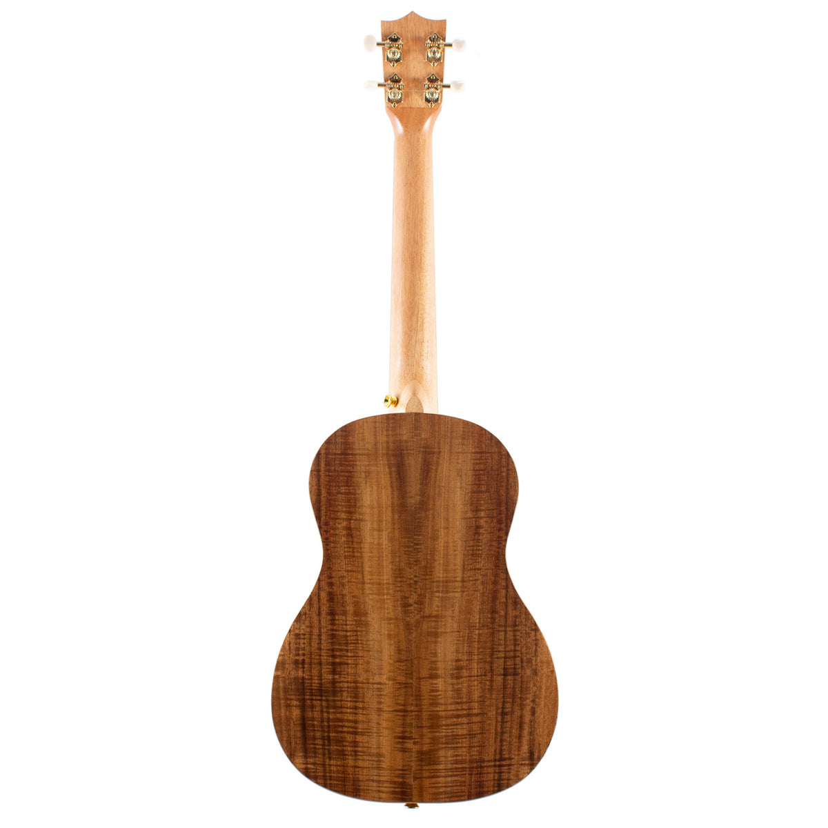 Honolua Ukuleles Kohala Deluxe Baritone Ukulele KO-41-DLX w/Bag